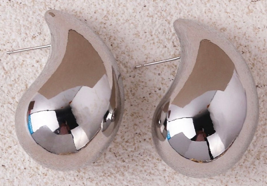 SILVER DROP