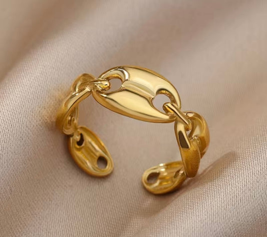 GOLDEN RING