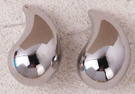 SILVER DROP