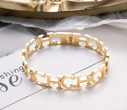 CHANEL BRACELET