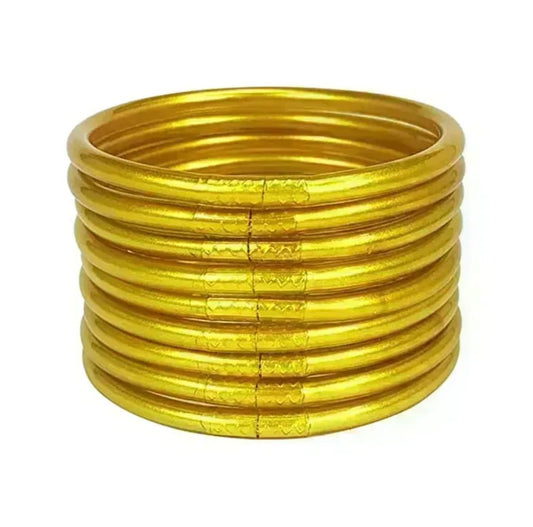 Gold BANGLES