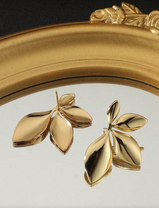 FINE EARRINGS